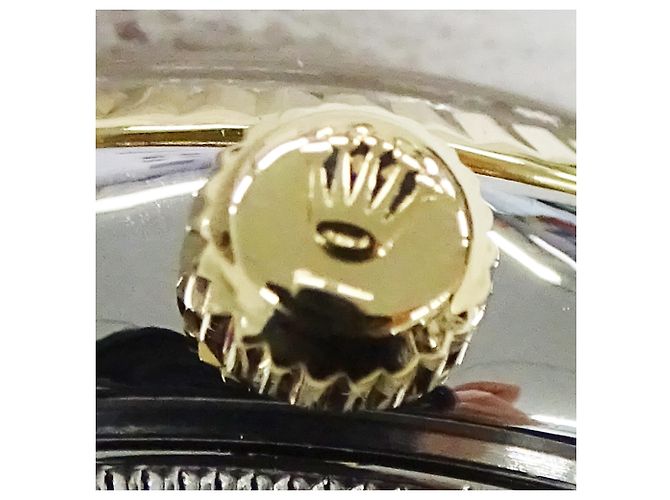 Reloj Automático para Mujer Rolex Datejust 69173 - vista 13