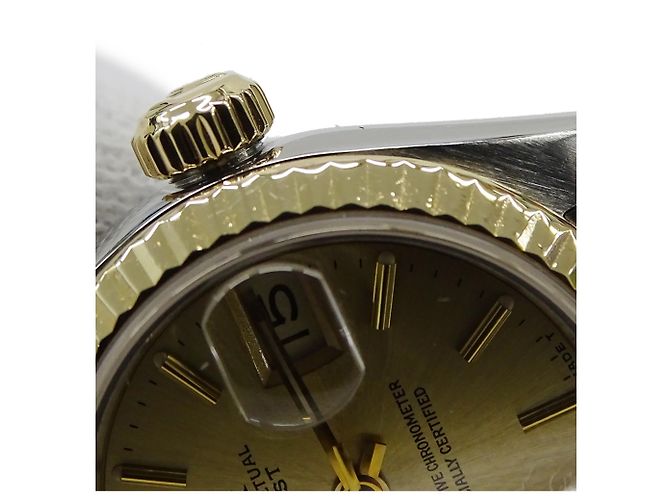 Reloj Automático para Mujer Rolex Datejust 69173 - vista 15