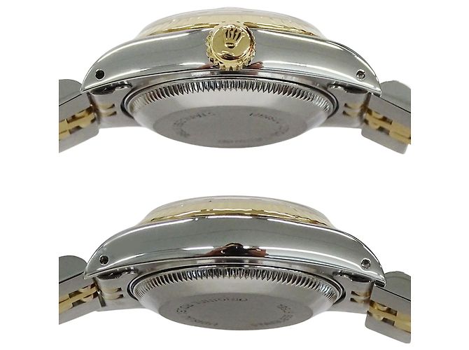 Reloj Automático para Mujer Rolex Datejust 69173 - vista 3