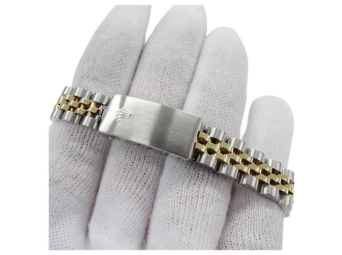 Reloj Automático para Mujer Rolex Datejust 69173 - vista 5