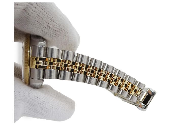 Reloj Automático para Mujer Rolex Datejust 69173 - vista 6