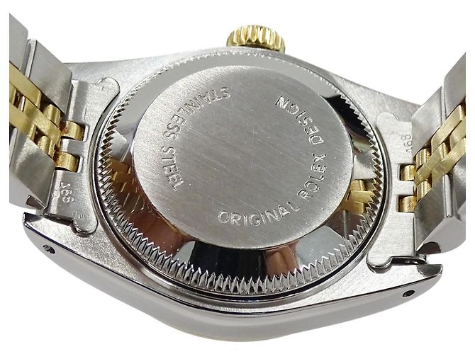 Reloj Automático para Mujer Rolex Datejust 69173 - vista 7