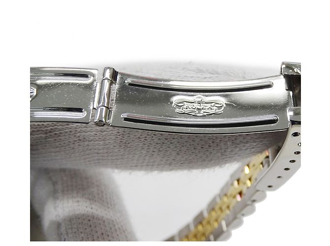 Reloj Automático para Mujer Rolex Datejust 69173 - vista 9