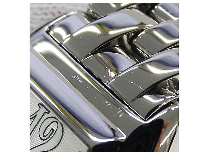 Franck Muller Conquistador 8005LQZ Damenarmbanduhr - Ansicht 12