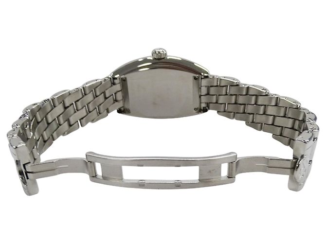 Franck Muller Conquistador 8005LQZ Damenarmbanduhr - Ansicht 4