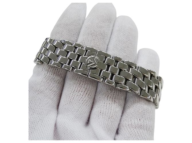 Franck Muller Conquistador 8005LQZ Damenarmbanduhr - Ansicht 6