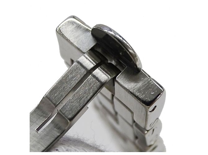 Franck Muller Conquistador 8005LQZ Damenarmbanduhr - Ansicht 9