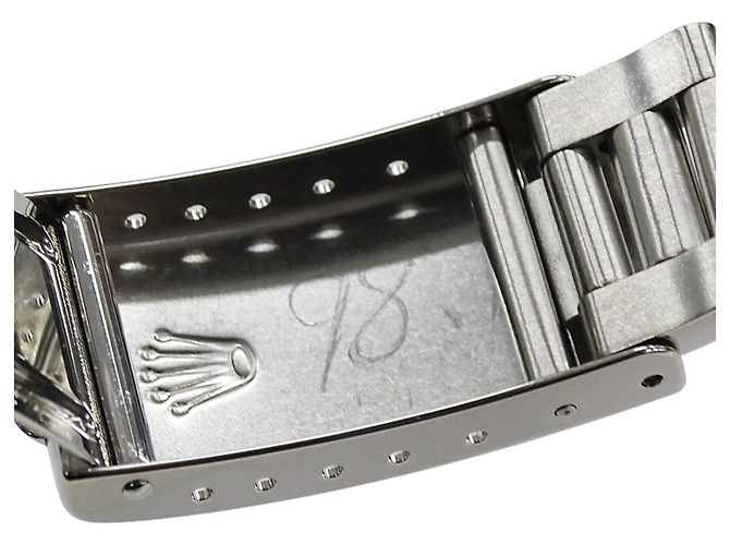 Orologio da polso uomo Rolex Air-King 14000 U-serial - vista 10