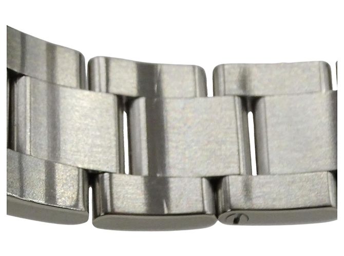 Orologio da polso uomo Rolex Air-King 14000 U-serial - vista 12