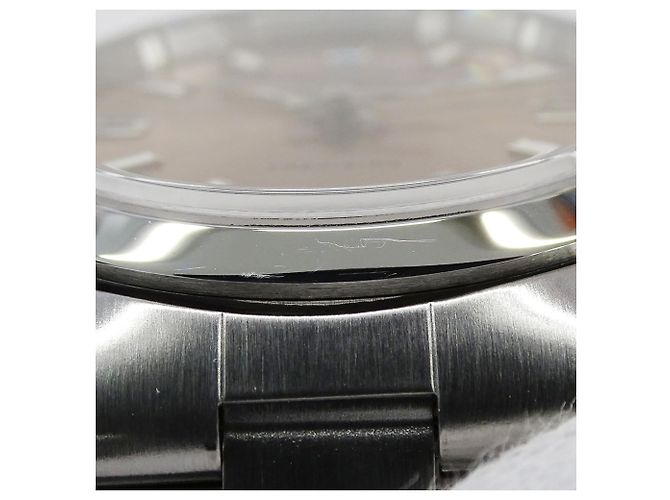 Orologio da polso uomo Rolex Air-King 14000 U-serial - vista 15
