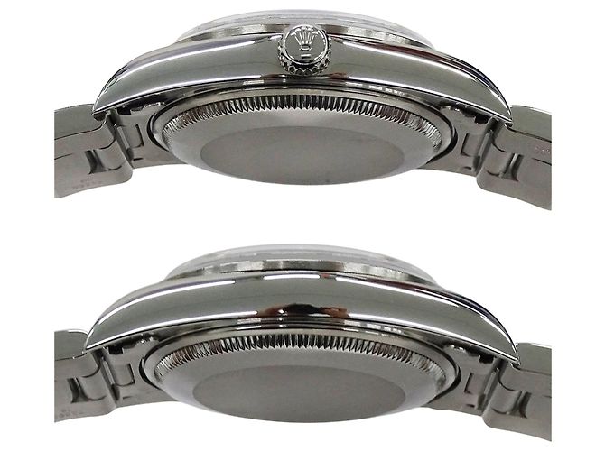 Orologio da polso uomo Rolex Air-King 14000 U-serial - vista 3