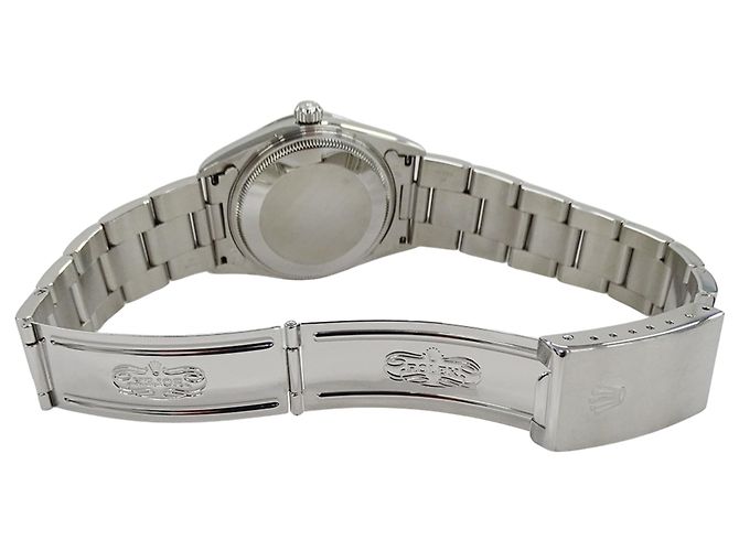 Orologio da polso uomo Rolex Air-King 14000 U-serial - vista 4