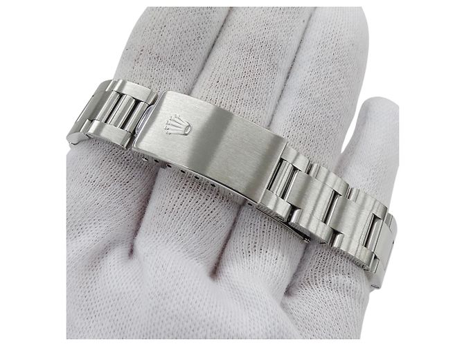 Orologio da polso uomo Rolex Air-King 14000 U-serial - vista 5