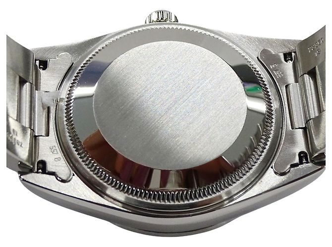Orologio da polso uomo Rolex Air-King 14000 U-serial - vista 6