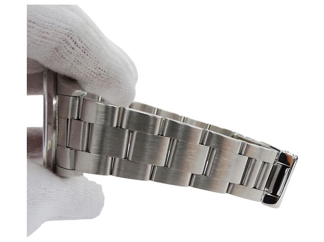 Orologio da polso uomo Rolex Air-King 14000 U-serial - vista 9