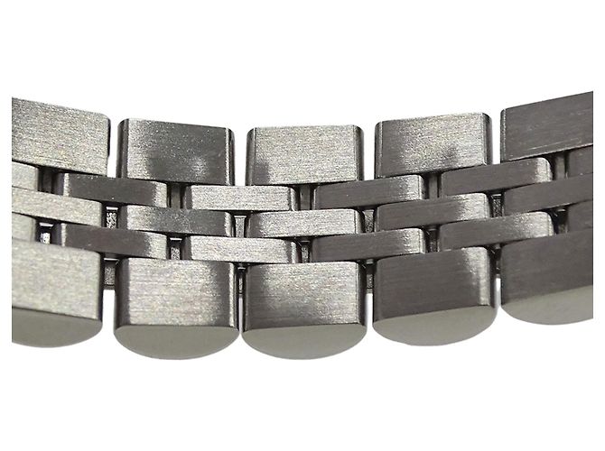 Rolex Datejust 69174 L-Series Damenuhr - Ansicht 11