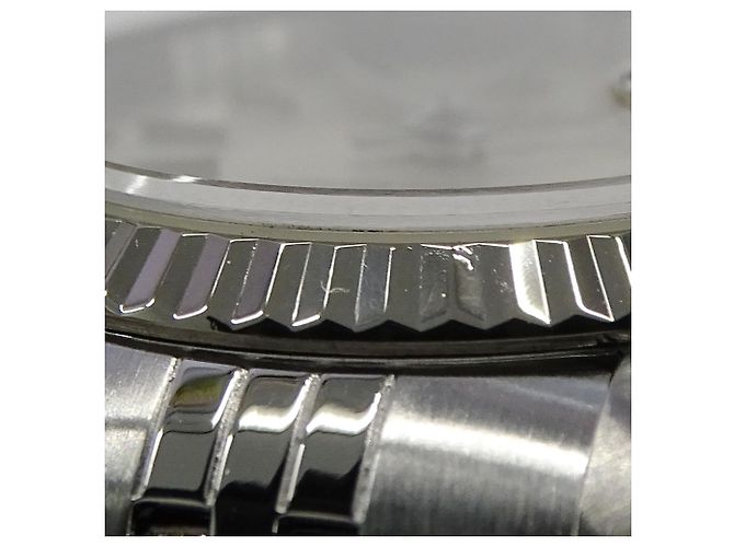 Rolex Datejust 69174 L-Series Damenuhr - Ansicht 15