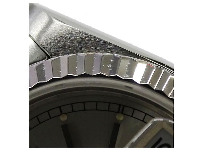 Rolex Datejust 69174 L-Series Damenuhr - Ansicht 16