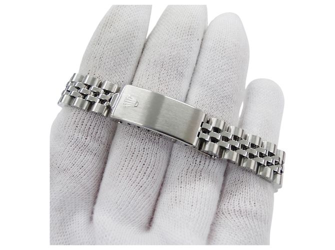 Rolex Datejust 69174 L-Series Damenuhr - Ansicht 5