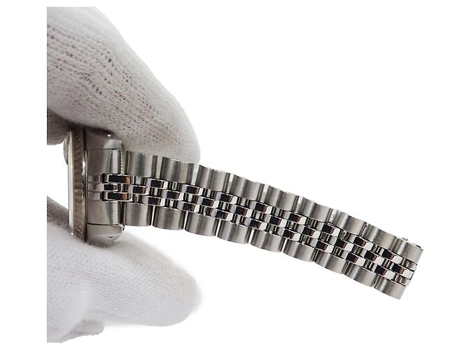 Rolex Datejust 69174 L-Series Damenuhr - Ansicht 6