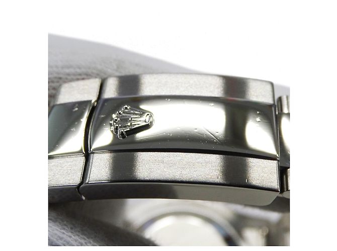 Rolex Datejust Turn-O-Graph 116264 F - vista 10