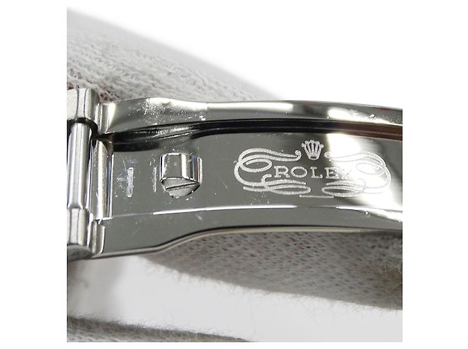 Rolex Datejust Turn-O-Graph 116264 F - vista 11