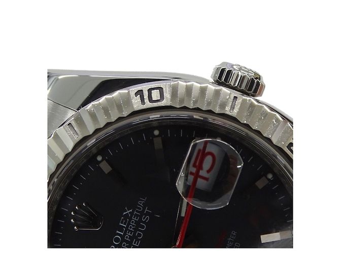 Rolex Datejust Turn-O-Graph 116264 F - vista 14