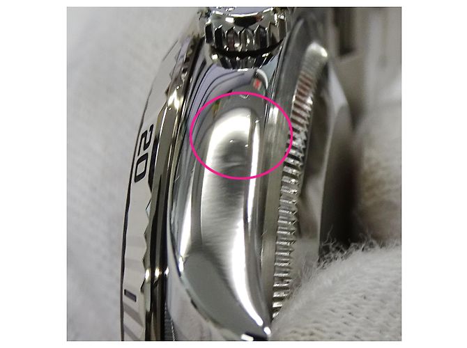 Rolex Datejust Turn-O-Graph 116264 F - vista 15