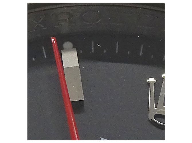 Rolex Datejust Turn-O-Graph 116264 F - vista 16