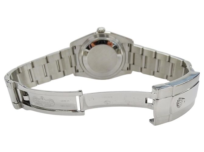 Rolex Datejust Turn-O-Graph 116264 F - vista 4