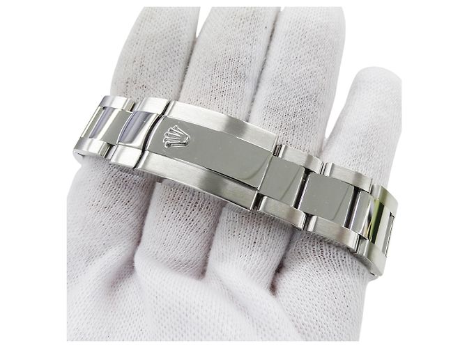 Rolex Datejust Turn-O-Graph 116264 F - vista 5