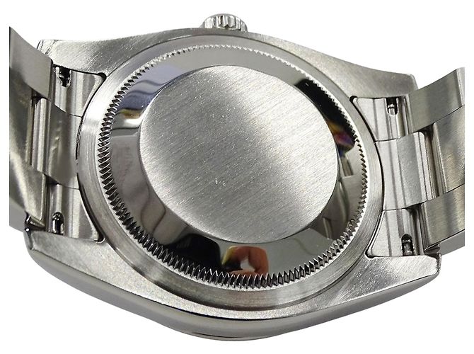 Rolex Datejust Turn-O-Graph 116264 F - vista 6