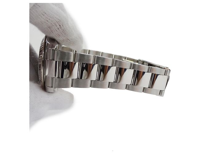 Rolex Datejust Turn-O-Graph 116264 F - vista 9