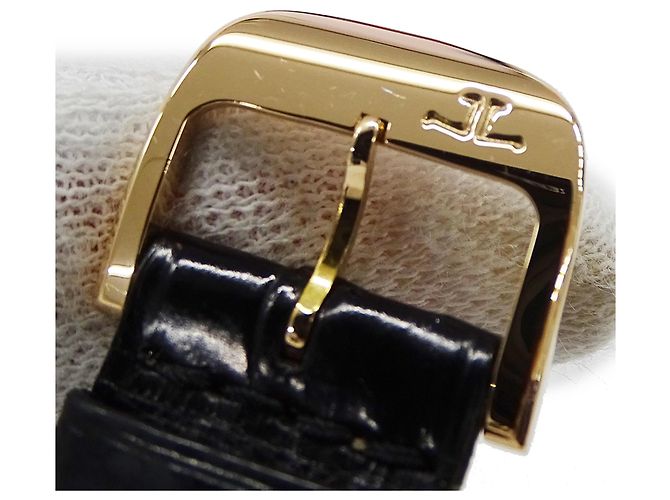 Jaeger Lecoultre Relógio Masculino Jaeger-LeCoultre Master Ultra Thin - vista 11