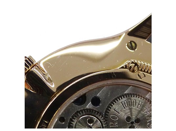 Jaeger Lecoultre Relógio Masculino Jaeger-LeCoultre Master Ultra Thin - vista 14