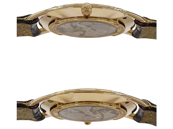 Jaeger Lecoultre Relógio Masculino Jaeger-LeCoultre Master Ultra Thin - vista 3