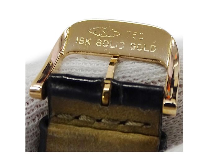 Jaeger Lecoultre Relógio Masculino Jaeger-LeCoultre Master Ultra Thin - vista 6