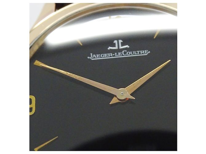 Jaeger Lecoultre Relógio Masculino Jaeger-LeCoultre Master Ultra Thin - vista 7