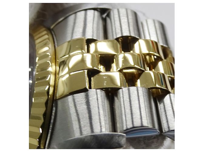 Orologio da uomo Rolex Datejust 16233G - vista 11