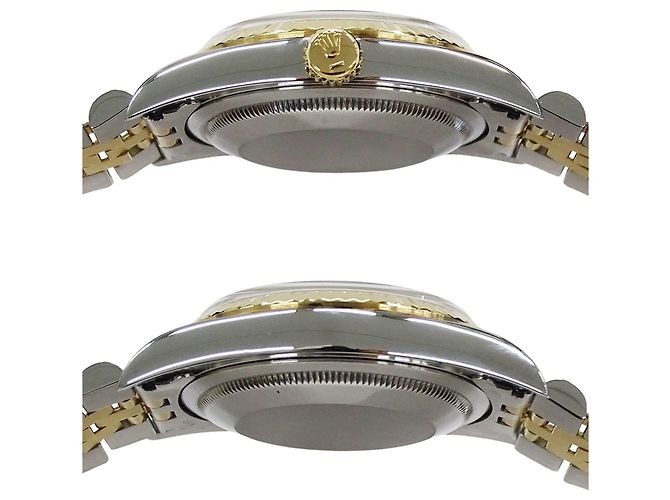 Orologio da uomo Rolex Datejust 16233G - vista 3