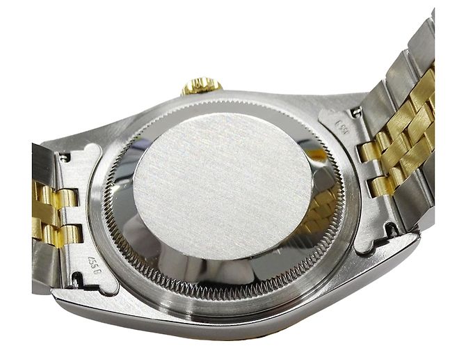 Orologio da uomo Rolex Datejust 16233G - vista 7