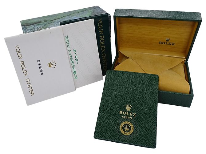 Orologio da uomo Rolex Datejust 16233G - vista 8