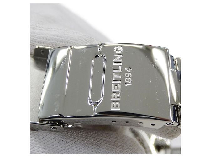 Orologio da polso Breitling Avenger II A13381 da uomo - vista 11