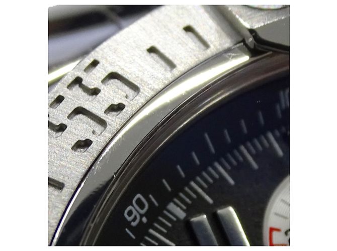 Orologio da polso Breitling Avenger II A13381 da uomo - vista 16