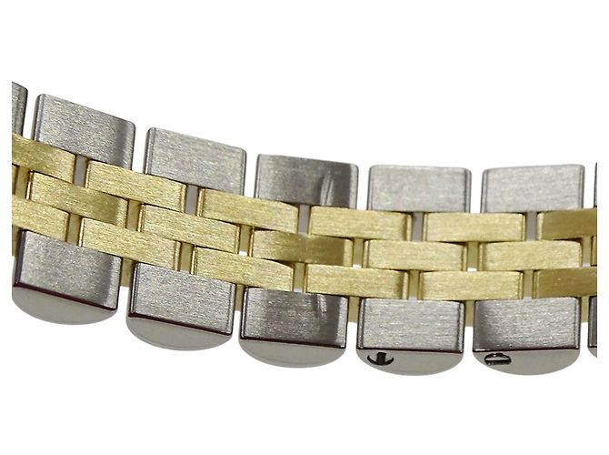 Rolex Datejust 179163G Damenuhr - Ansicht 11