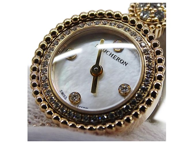 Reloj de pulsera para mujer Boucheron Serpent Bohème - vista 11