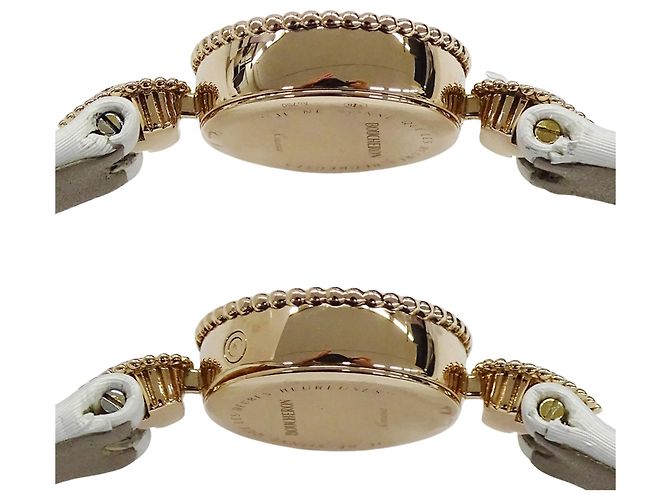 Reloj de pulsera para mujer Boucheron Serpent Bohème - vista 3