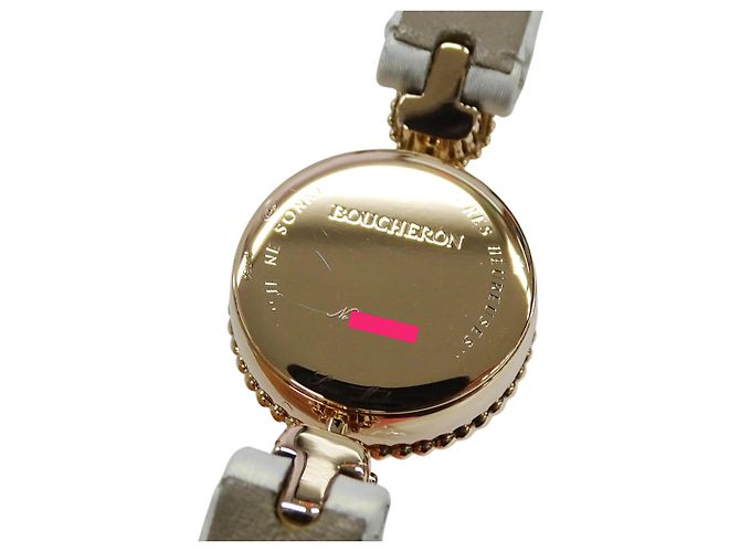 Reloj de pulsera para mujer Boucheron Serpent Bohème - vista 7