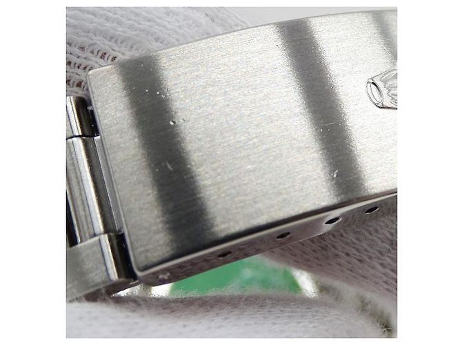 Orologio da uomo Rolex Oyster Perpetual Date 15200 serie A - vista 11