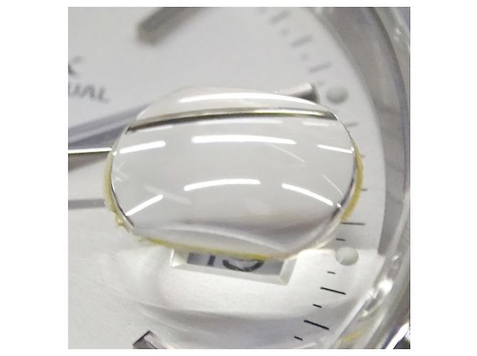 Orologio da uomo Rolex Oyster Perpetual Date 15200 serie A - vista 15